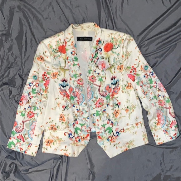 Zara Jackets & Blazers - Zara women jacket M